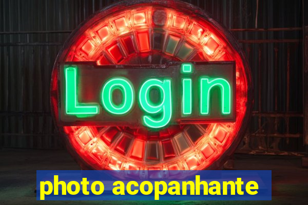 photo acopanhante